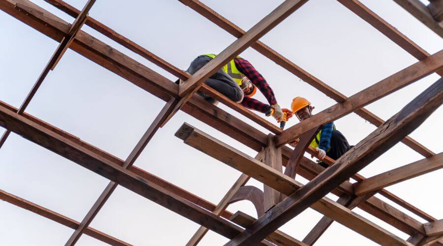 Expert Emergency Roof Repairs services in Veneta, OR